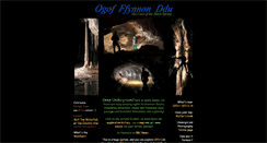 Desktop Screenshot of ogof.net